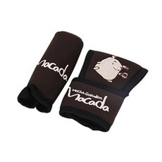 Sekyungsa Macada Gear Cover (for Auto) / 棕色
