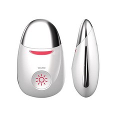 미랑 콜라겐 생성 피부마사지기 MS EGG MR-HD-011A, 혼합 색상