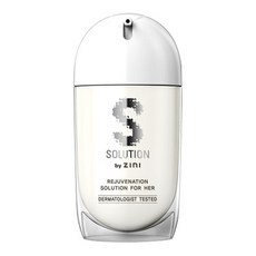 [ZINI] 지니 에스솔루션-리쥬베네이션 포 허 35ml, 1개, 단품
