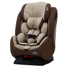 페도라 2017 C3 ISOFIX 올라운드 카시트 일체형, 리드카키