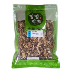 청명약초 갈대뿌리/노근, 300g, 1개
