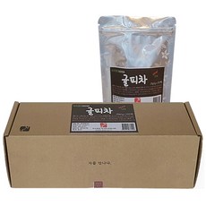아이앤티 귤피차, 1g, 100개입, 1개