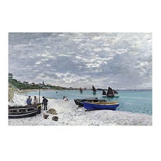 주방아트보드모네