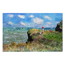 주방아트보드모네