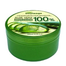 데이랑스 알로에 수딩젤, 1개, 300ml