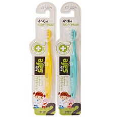 키즈세이프칫솔2단계