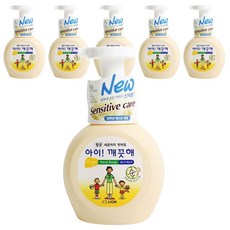 아이깨끗해250ml