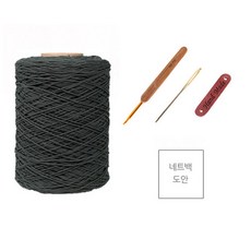 면사뜨개식탁보