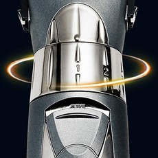 HEAD WATER PROOF 이발기, HEAD-590D, 그레이