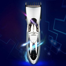 HEAD WATER PROOF 이발기, HEAD-590D, 그레이