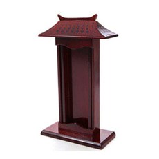 남원목기 국산 오리목 제기세트, 1세트, 오리목 37p