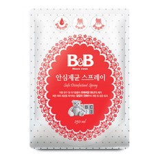 b&b제균스프레이리필