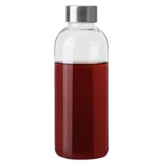 에브리보틀 트라이탄 휴대용물통, 단일 색상, 600ml