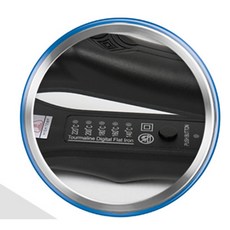 CKI 매직 나이아가라 펌 고데기 CKI-F103W, 혼합색상