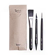 ARTJOY 划痕筆 2p+畫筆套組, 混色