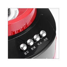 신일 대형 스텐 믹서기 SMX-M41KP