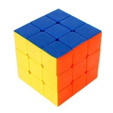 큐브3x3