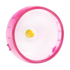 카르노 햄스터용 사일런트 미니멀 휠, Y223PSAT058, 1개