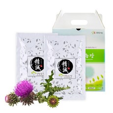 마가목엉겅퀴고추장