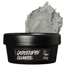 러쉬 카타스트로피 코스메틱 워시오프 팩 60g, 1개, 1개