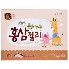 짜먹는우리아이쑥쑥
