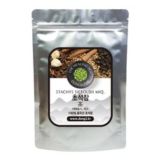 초석잠효능