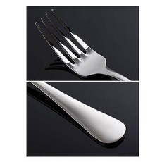 샐러드 포크, 2개