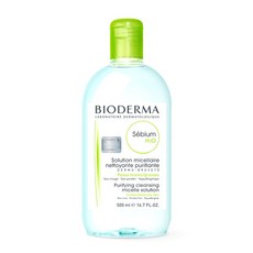 바이오더마 세비엄 H2O 클렌징 워터 500ml