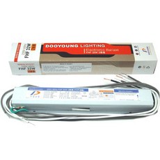 DooyoungLighting 二等艙 Dooyeong Stabilizer FHF 32W, 1個