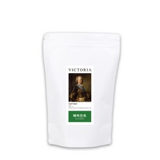 빅토리아 페퍼민트 티백, 1g, 30개입, 1개