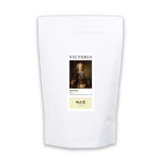 빅토리아 자스민 티백, 1g, 100개입, 1개