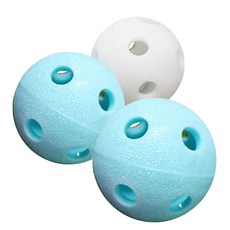 실리콘장난감볼