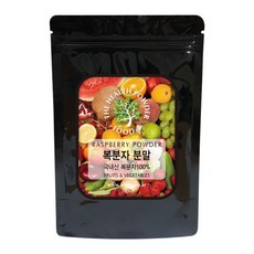 스쿨아이 국내산 복분자 분말, 1.2kg, 1개