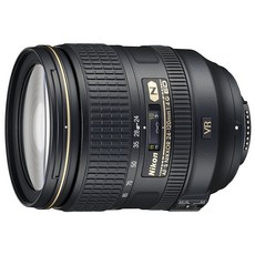 니콘 렌즈 AF-S NIKKOR 24-120mm f/4G ED VR