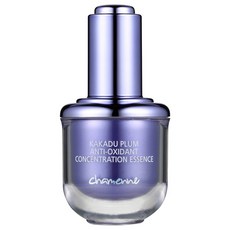 [샤멘느] 카카두 플럼 안티옥시던트 컨센트 레이션 에센스, 30ml, 1개
