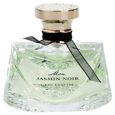 불가리 몽 자스민 느와 로 엑스퀴즈 오드뚜왈렛, 50ml