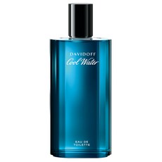 다비도프 쿨 워터 맨 오 드 뚜왈렛, 125ml