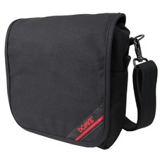 돔케 라지숄더 카메라가방 F-5XC, Black, 1개