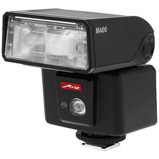 메츠 메카브리츠 컴팩트 플래시, M400 Nikon, 1개