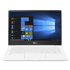 LG전자 올뉴 그램 노트북 (8세대 33.7cm 8GB)