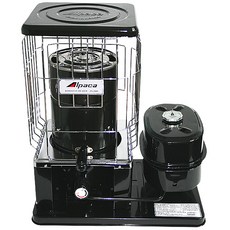 알파카 석유난로, TS-2000