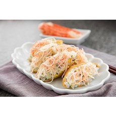 동원 더킹 랍스터 오리지널, 140g, 2개