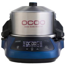 오쿠 슬림오쿠 스마트쿠커, OC-M2000CO (Coblat Blue)