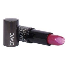Beauty Without Cruelty 내추럴 인퓨젼 립스틱 4g, Blueberry Coulis, 1개