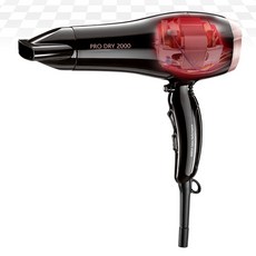 비달사순 파워 드라이어 VSD120K 2000W, 블랙 + 로즈