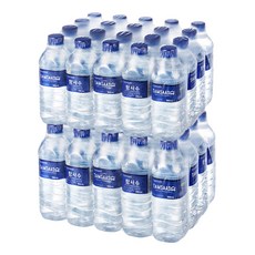 탐사수, 500ml, 40개