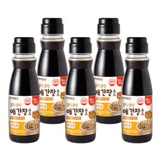 애간장