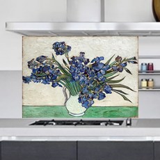 주방명화아트보드