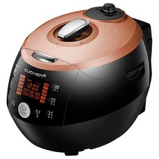 쿠첸압력밥솥6인용
