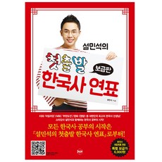 역사연표